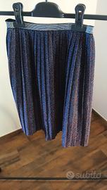 Gonna plissettata per bambina- Name it