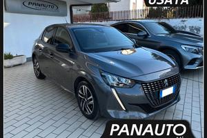 Peugeot 208 1.5 bluehdi Allure s&s 100cv