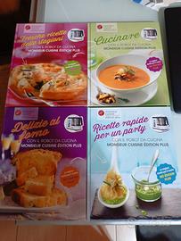 Monsieur Cousine Edition Plus 