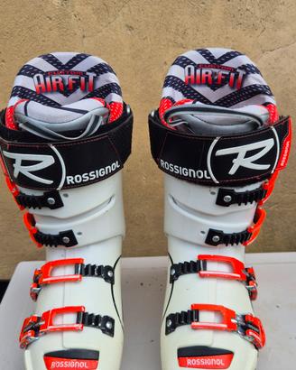 Scarponi Rossignol HERO 130 tg 26,5 /27.5
