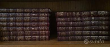 Enciclopedia "Storia Della Musica"-Fratelli Fabbri