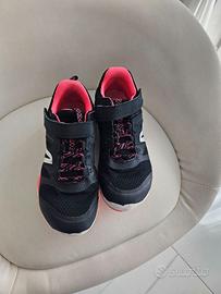 Scarpe Decathlon Bambina