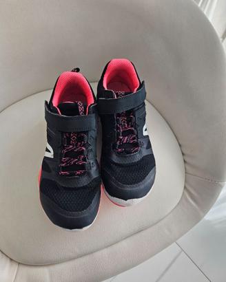 Scarpe Decathlon Bambina