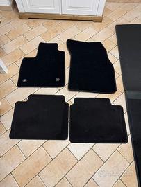 Ford Focus tappetini moquettes originali