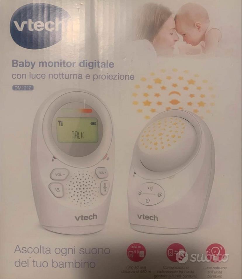 Radioline baby monitor neonato - Tutto per i bambini In vendita a Como