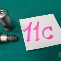 Contrappeso manubrio yamaha