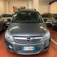 Opel Zafira 1.6 16V ecoM 150CV T One Business 7 Po
