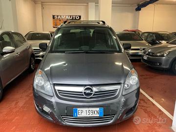 Opel Zafira 1.6 16V ecoM 150CV T One Business 7 Po