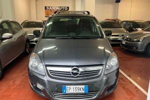 Opel Zafira 1.6 16V ecoM 150CV T One Business 7 Po