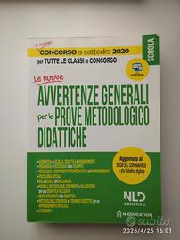 MANUALE concorso scuola