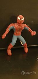 Spiderman Marvel Comics 2002