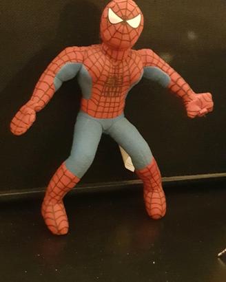 Spiderman Marvel Comics 2002