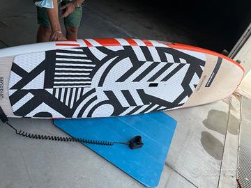 Tavola SUP RRD MORPHO WOOD - prezzo ribassato