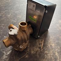 Testa filtro sabbia 2750