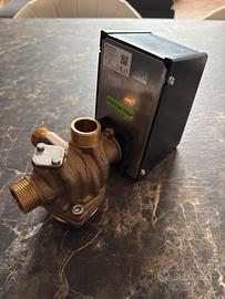 Testa filtro sabbia 2750