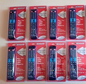 BRAVO ORIGINAL 1 Telecomando x TV Led Lcd SAMSUNG