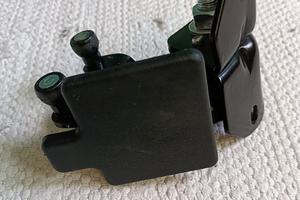 Puleggia per la porta scorrevole furgone Ducato