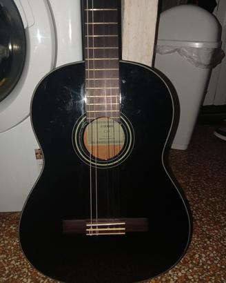 chitarra classica Yamaha C40