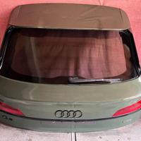 Portellone Audi Q5 Sportback