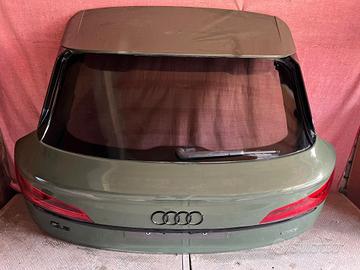 Portellone Audi Q5 Sportback