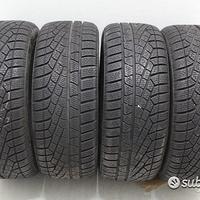 265 35 18 e 235 40 18 invernali usate