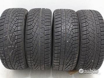 265 35 18 e 235 40 18 invernali usate