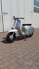 Lambretta li3 special 125