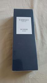 Profumo Verset Homme Sport