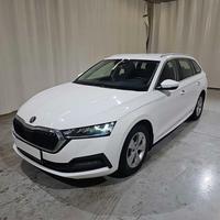 SKODA OCTAVIA 1.5 e-TEC DSG Wagon (IVA DEDUCIBILE)