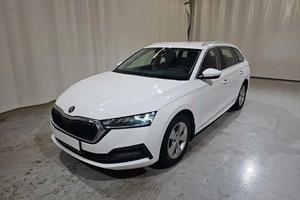 SKODA OCTAVIA 1.5 e-TEC DSG Wagon (IVA DEDUCIBILE)