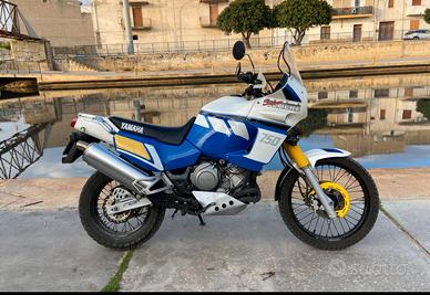 SUPER TENERÈ 750 xtz ASI