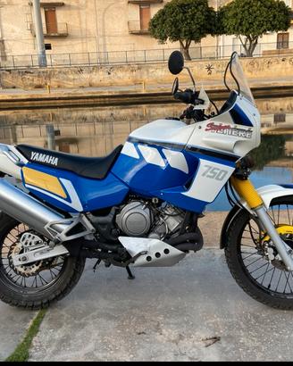 SUPER TENERÈ 750 xtz ASI