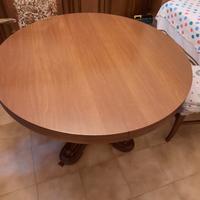 Tavolo da cucina o sala