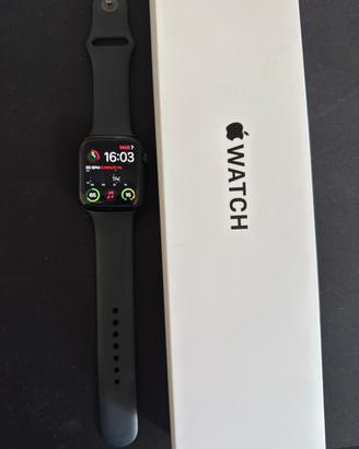 Apple Watch SE seconda generazione 44mm