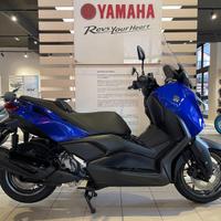 Yamaha X-Max 300