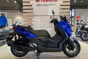 Yamaha X-Max 300