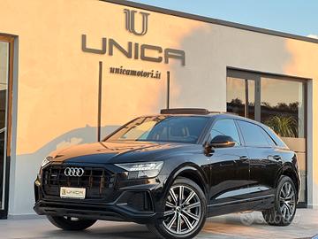 Audi Q8 50 TDI 3.0 286 CV mhev S-LINE QUATTRO TIPT
