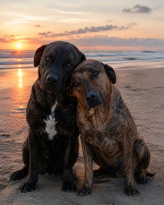 Brando e Lola 