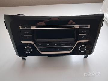AUTORADIO CD