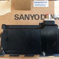 SERVO MOTOR SANYO DENKI