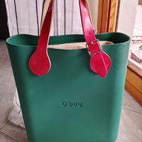 borsa o bag