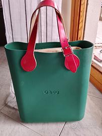 borsa o bag