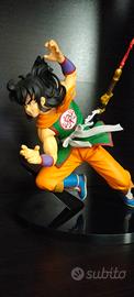 Dragonball Yamcha Banpresto Sculture Big #4
