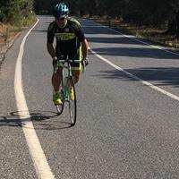 Bicicletta Edoardo Bianchi anno '78