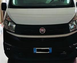 Fiat Talento 2016