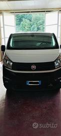 Fiat Talento 2016