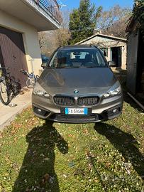 Bmw 216