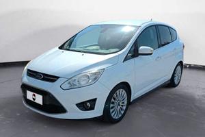FORD C-Max 1.6 tdci Titanium 115cv dpf