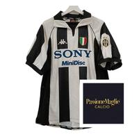 Maglia Juventus 97/98 Del Piero Originale Store