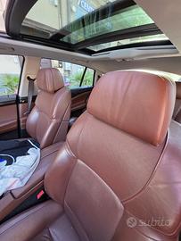 bmw 535gt 